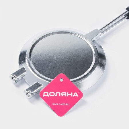 Baking uniform "Vienna Waffle", D = 18 cm-3
