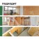 ProPLAST plates putty 7 kg