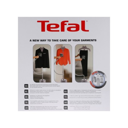 TEFAL IT 3450 E0, 1800 watts, 1.5 l, 30 g/min, heating 45 seconds, lilac-6