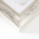 Photo frame Plastic "Mira" 10x15 cm, 674463-4, (plastic screen)