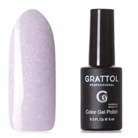 Garattol Grattol LS ONYX No. 08, 9 ml