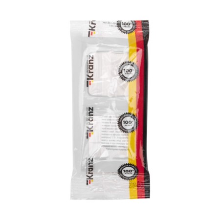 Frame Kranz 2-Posty, White KR-78-0226-3