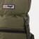 Tourist backpack, TAIF, 65 liters, cord department, 2 outer pockets, 2 side pockets, olive color