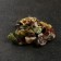 Magnet "Lizard", from Galted Stones