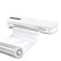Vacuumor KitFort KT-1509-2, 130 W, white