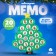 Educational game "New Year's Memo: Funny cats"