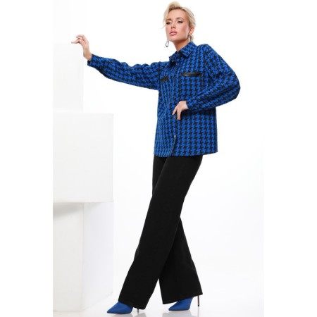 Female shirt, size 44-4