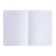 Notepad A5-, 48 sheets, Mango, covered cardboard, lamination soft-Touch, foil embossing, block 60g/m2