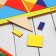 Set of puzzle "Mongolian game and tangram"