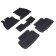 High-side rubber rugs for Kia Stinger 2017-n.