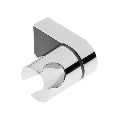 Bowle holder Zein Z90, adjustable, plastic, chrome-9