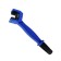 Chain cleaning brush, 25 cm