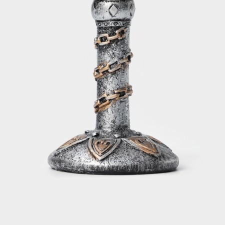 Wolf glass, 200 ml, 7.3 × 19 cm-4