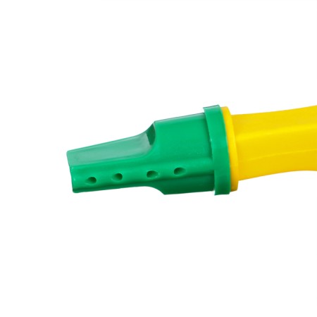 3-fly spray, under connector, ABS plastic, Greengo-12