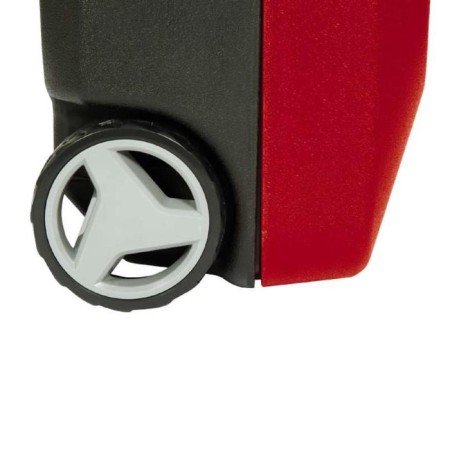 Jumping hammer Einhell TE-DH 50, 1700 W, SDS-HEX 30 mm, 50 J, 1800 beats/min, case, 4 m-3