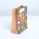 Gift Crafts, Packaging, Red Star, 12 x 15 x 5.5 cm