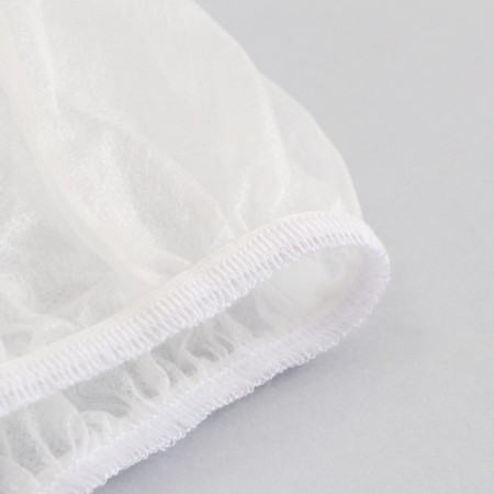 Mesh-chekol for a cage, 30 cm, white-3