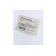 Cappio pen pen, d = 25 mm, matte gray color