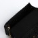 Baby bag on a magnet, black color
