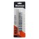 Superlock end set Superlock Ermak 736-114, CRV, 1/4 ", 4 - 13 mm, 10 items