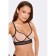 Women's bras of Persy, size 75c, beige color