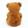 Soft toy "Bear", 25 cm, brown colors