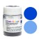 Water -soluble dry dye "Indigarine Blue", 10 g