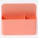Magnetic universal stand for markers and sponges "double" pink 4x12x10cm