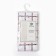 Ethel Flower Cage path 40x149 cm, 100% HL, Rogozhka 186 g/m2