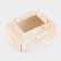 Folding box "Magic moments", 10 x 8 x 3.5 cm