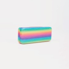 Glasses for glasses, cracker, length 16 cm, colorful color