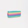 Glasses for glasses, cracker, length 16 cm, colorful color