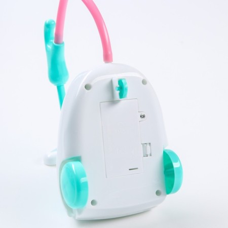 Frozen vacuum cleaner, sound, cold heart, light, household appliances-5