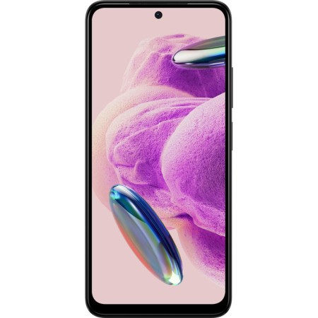 Smartphone Xiaomi Redmi Note 12s RU, 6.43 ", 8 GB, 256 GB, 108 MP, NFC, 5000 mAh, black-1