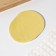 Washing sponge "Waste", 11.5 × 8.5 cm, color mix