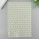 VETR "Blitz" 1 mm, soft 20x30 cm ± 2 cm (set 5 pcs) Assorted No. 2