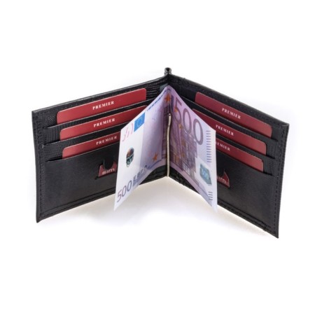 Build clip, black color-1