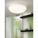 Ella lamp, 1x60W E27, gray color
