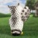 Garden figure "Friendly Owl" Polar, 30cm