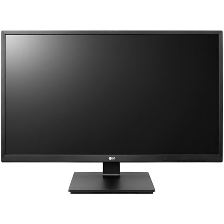 Monitor LG 23.8 "24BK550Y Black IPS LED 5MS 16: 9 DVI HDMI M/M Matte Has Piv 1000: 1 250CD 100464