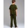 Pajama for the boy PlayTode: T -shirt and trousers, height 152 cm