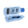 Tundra instruments set, gift plastic case "bottle", 15 items