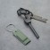 Set for survival "Huntsman" High -frequency whistle, fire