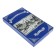 Set of cutlery "Ambassador", 18 items, art painting