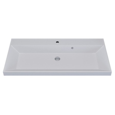 Quartz shell Uperwood Classic Quartz 100 cm, white jasmine-2