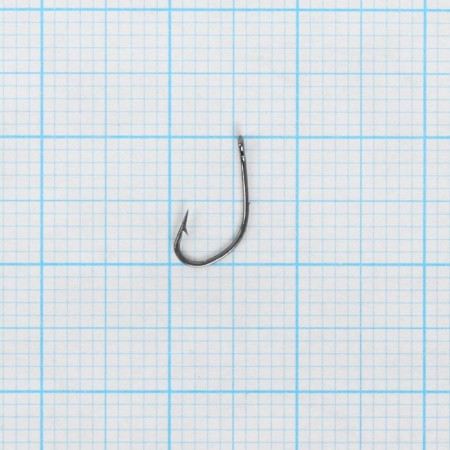 Hook Nautilus Sting Float S-1120, color BN, No. 14, 10 pcs.-1