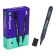 Permanent marker 3.0 mm Berlingo "Multiline PE300" Black, bullet