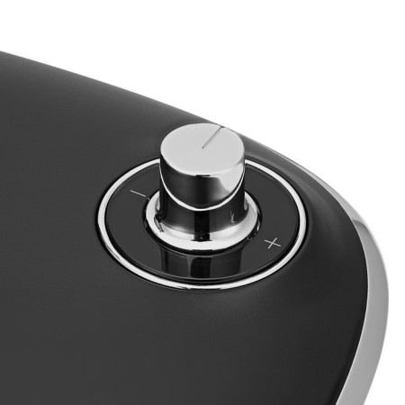 Wireless charging KitFort KT-3372-1, 24.5 W, black color-6