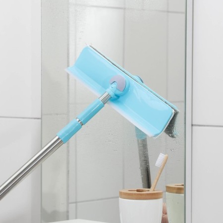 Universal cleaning set: pounded, microfiber brush, hunger, handle, filming-4