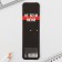 Handle joke Ball blue paste automatic 0.7 mm “for the one who infuriates everything” plastic